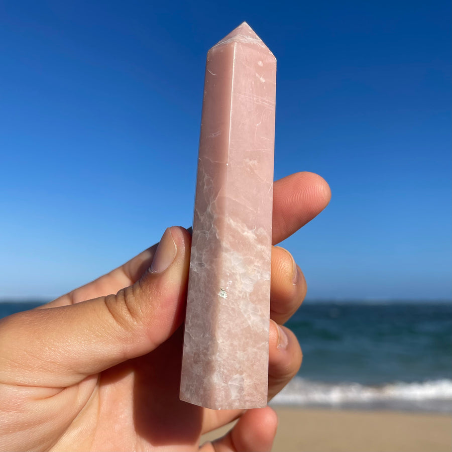 Pink Opal Tower #1350