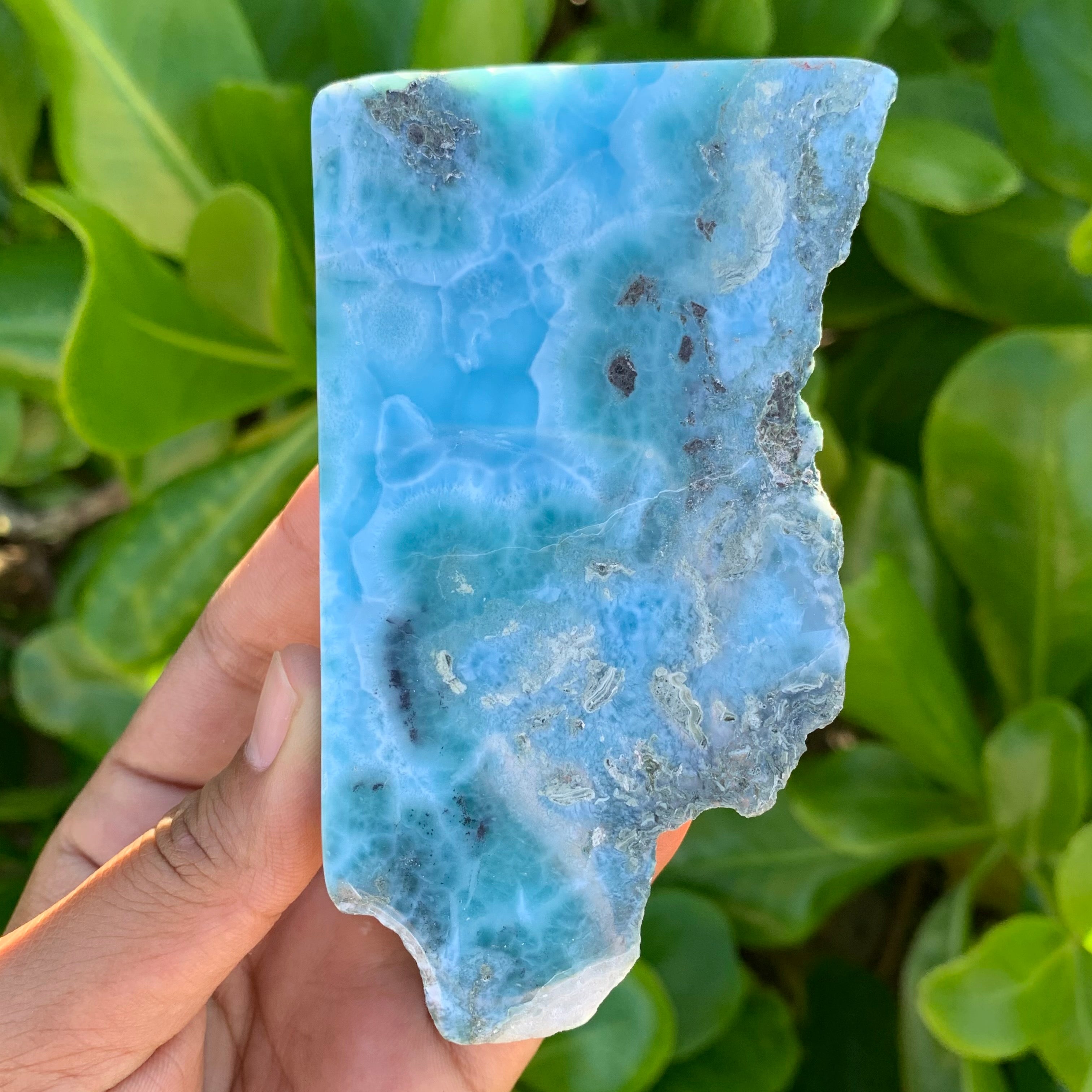 Larimar #20 – lemuriacrystalshop