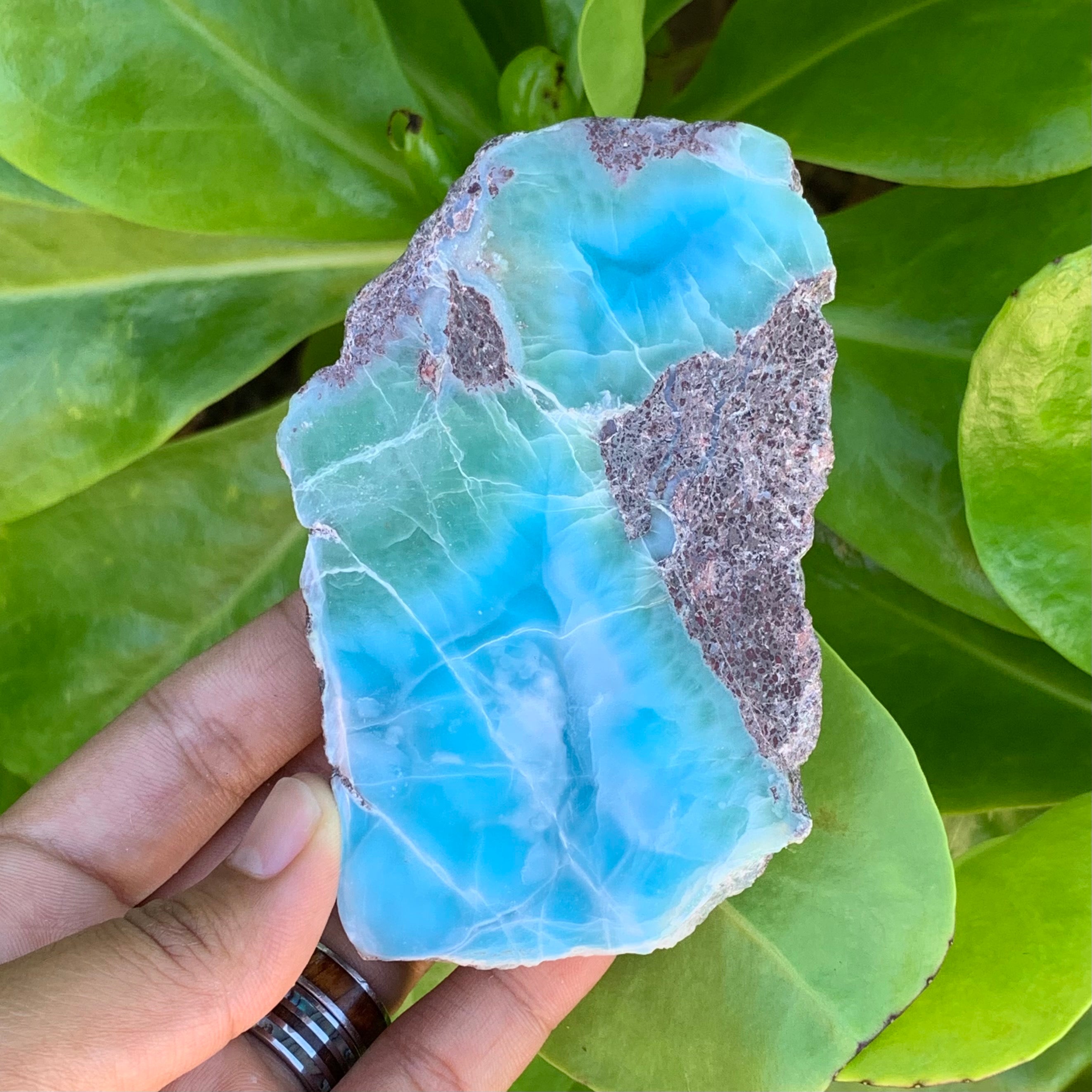 Larimar #21 – lemuriacrystalshop