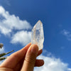 Diamond Face Lemurian