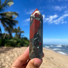 Bloodstone Tower #1315