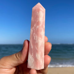 Pink Opal Tower #1352