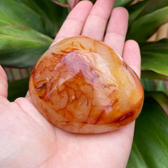 Carnelian #1216