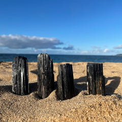 Black Tourmaline