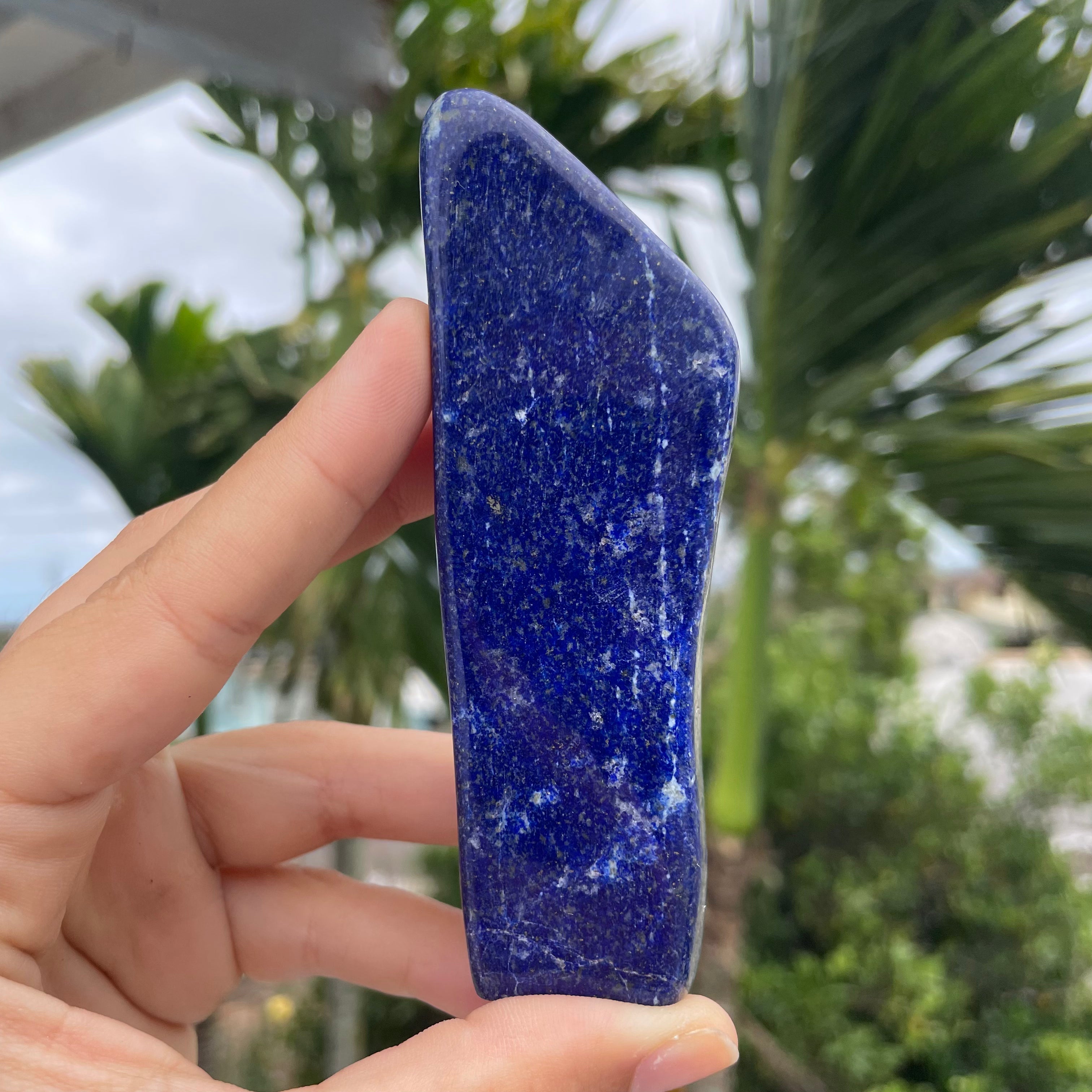 Lapis Lazuli #1440 – lemuriacrystalshop