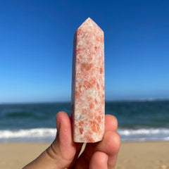 Sunstone Tower #1267