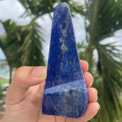 Lapis Lazuli #1452