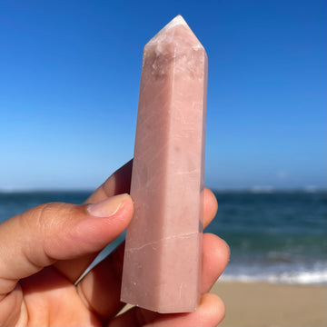 Pink Opal Tower #1348