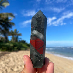 Bloodstone Tower #1317