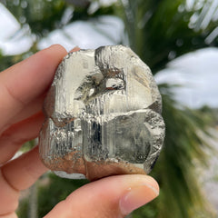 Pyrite #1457