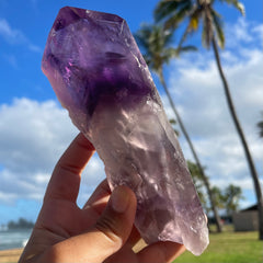 Amethyst Phantom #1170