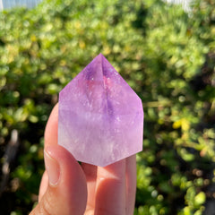 Amethyst Point #1240
