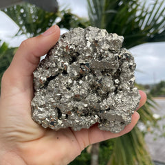 Pyrite #1454