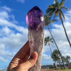 Amethyst Phantom #1171