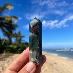 Bloodstone Tower #1319