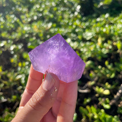 Amethyst Point #1243