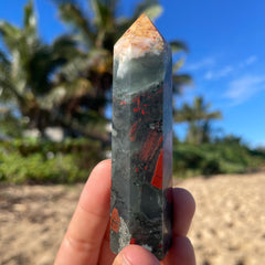 Bloodstone Tower #1322