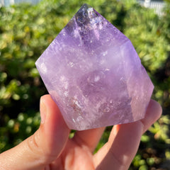 Amethyst Point #1237