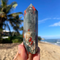 Bloodstone Tower #1320