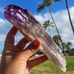 Amethyst Phantom #1167