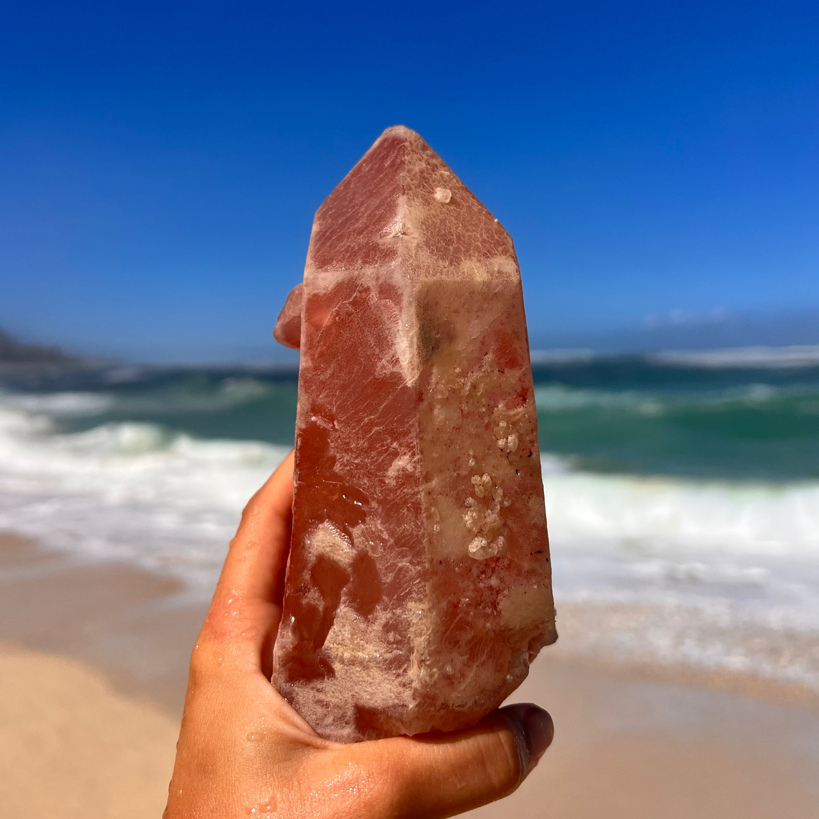 Large & Giant Lemurians – lemuriacrystalshop