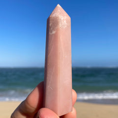 Pink Opal Tower #1354