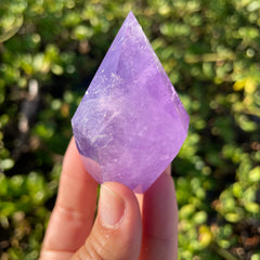 Amethyst Point #1244