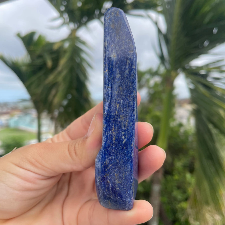 Lapis Lazuli #1452