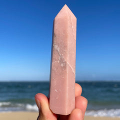 Pink Opal Tower #1347