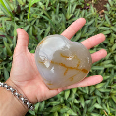 Carnelian #1200