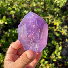 Amethyst Point #1242