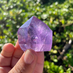 Amethyst Point #1239