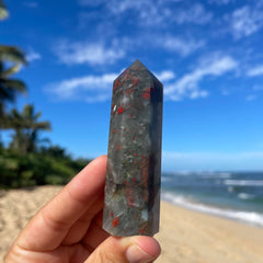 Bloodstone Tower #1318