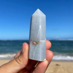 Angelite Tower #1328