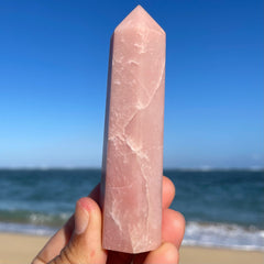 Pink Opal Tower #1351