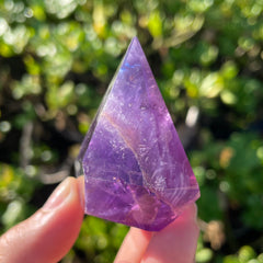 Amethyst Point #1246