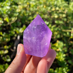 Amethyst Point #1247