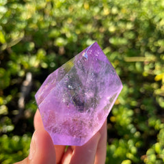 Amethyst Point #1245