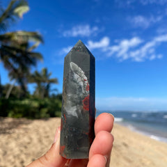 Bloodstone Tower #1314