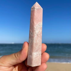 Pink Opal Tower #1350