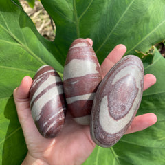 XL 1x Shiva Lingam!