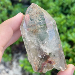 Garden Lemurian Quartz #1100