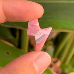 Rhodochrosite Lightning ⚡️ #31