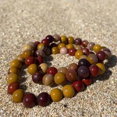 Mookaite Bracelet