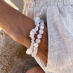 Moonstone Bracelet