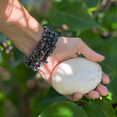 Shungite Bracelet