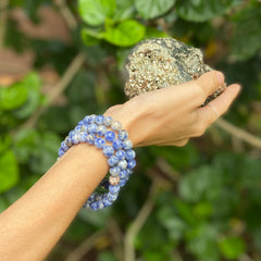Sodalite Bracelet