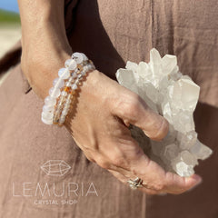 Agate Bracelet