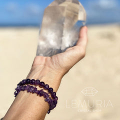 Amethyst Bracelet