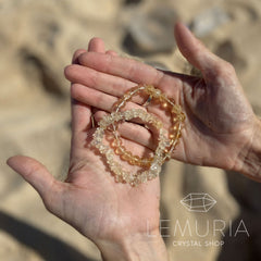 Citrine Bracelet
